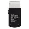 ماشین اصلاح صورت موبایل شیور وال مدل TRAVEL SHAVER3615