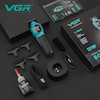 ماشین اصلاح موی سر و صورت وی جی آر مدل VGR V-886T