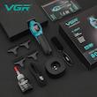 ماشین اصلاح موی سر و صورت وی جی آر مدل VGR V-886T