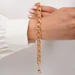 دستبند زنجیری کد 2