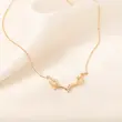 گردنبند شاخ گوزن