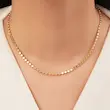 زنجیر توپی تخت Xuping