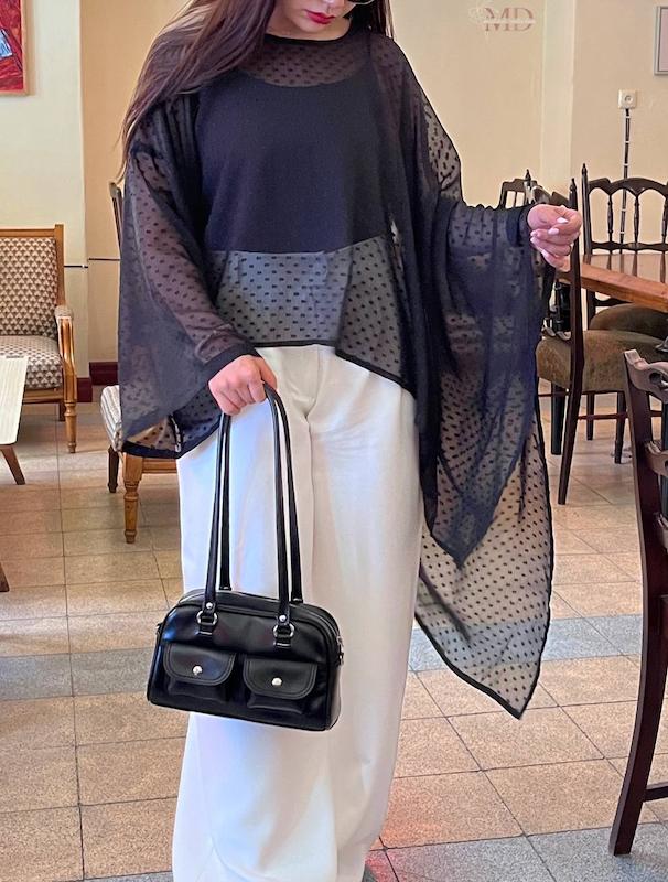 رویه‌ی پانچ «شب»