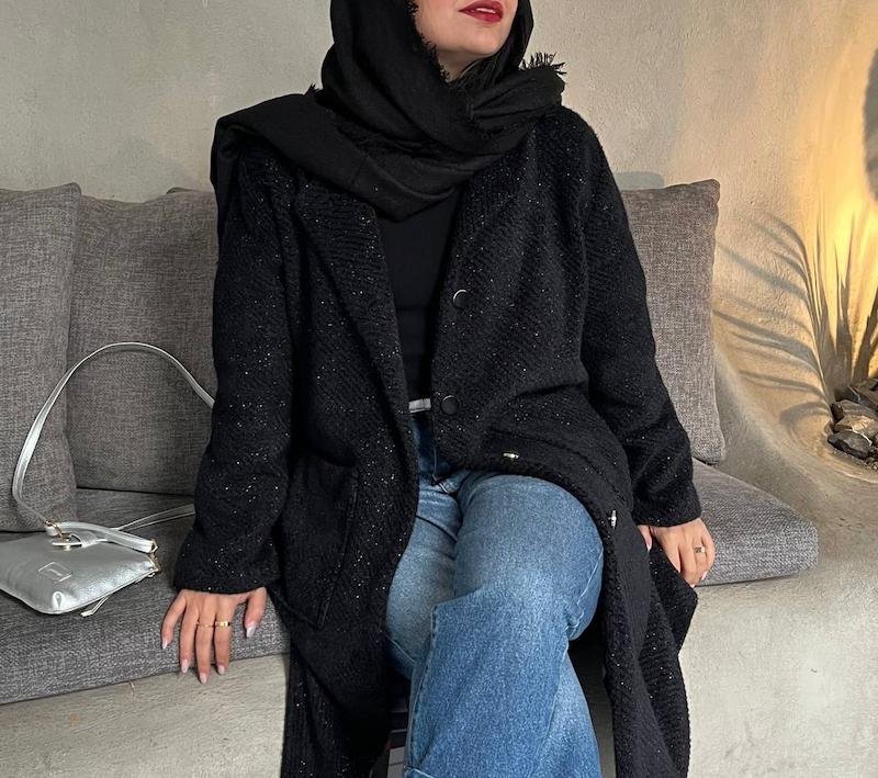 پالتو Lady