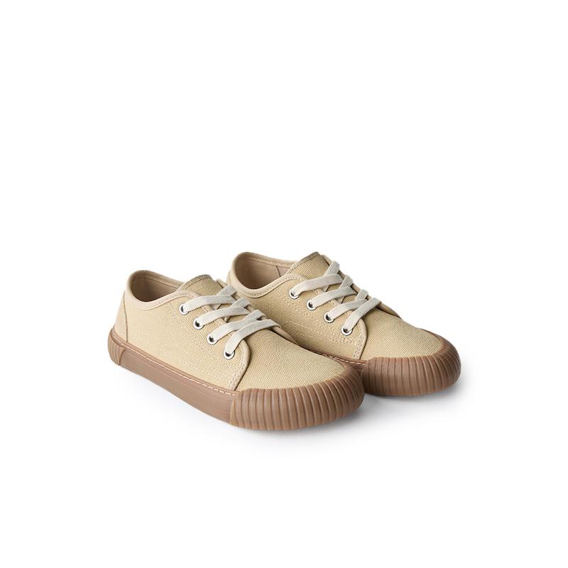 کفش Zara - Barefoot