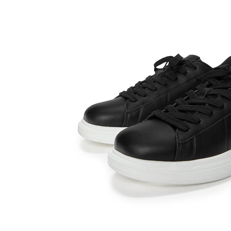 ُکفش Pull & Bear - Contrast