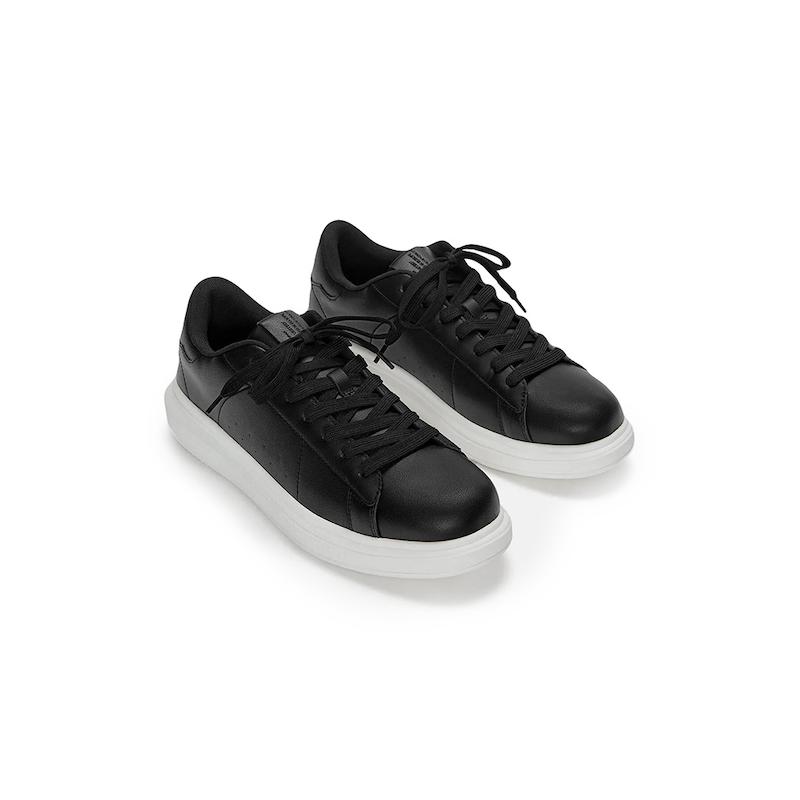 ُکفش Pull & Bear - Contrast
