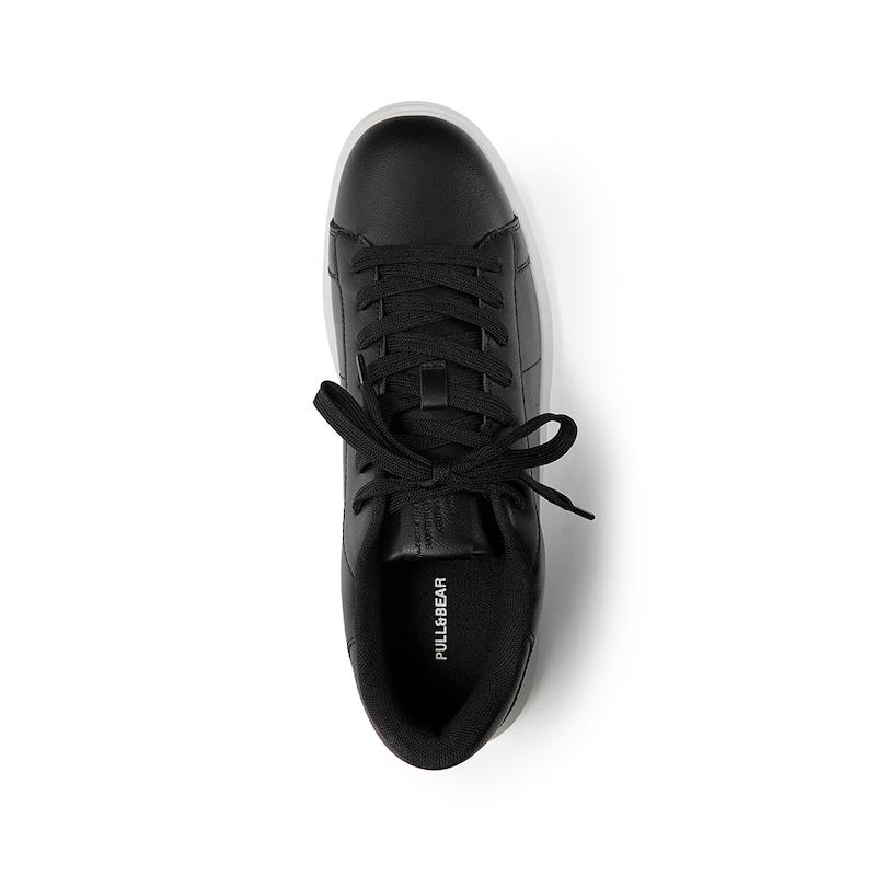 ُکفش Pull & Bear - Contrast