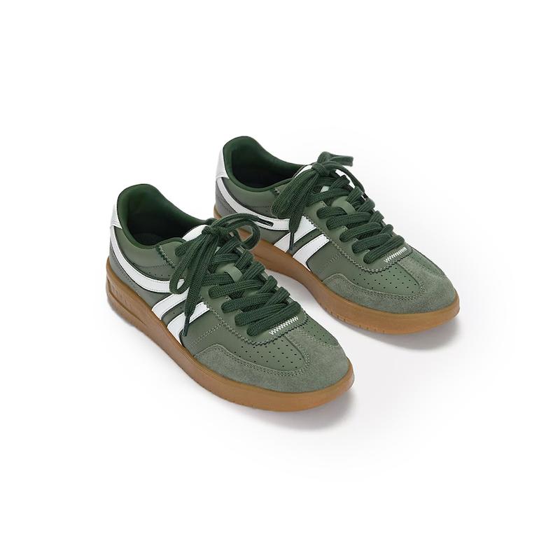 کفش Pull & Bear - Retro
