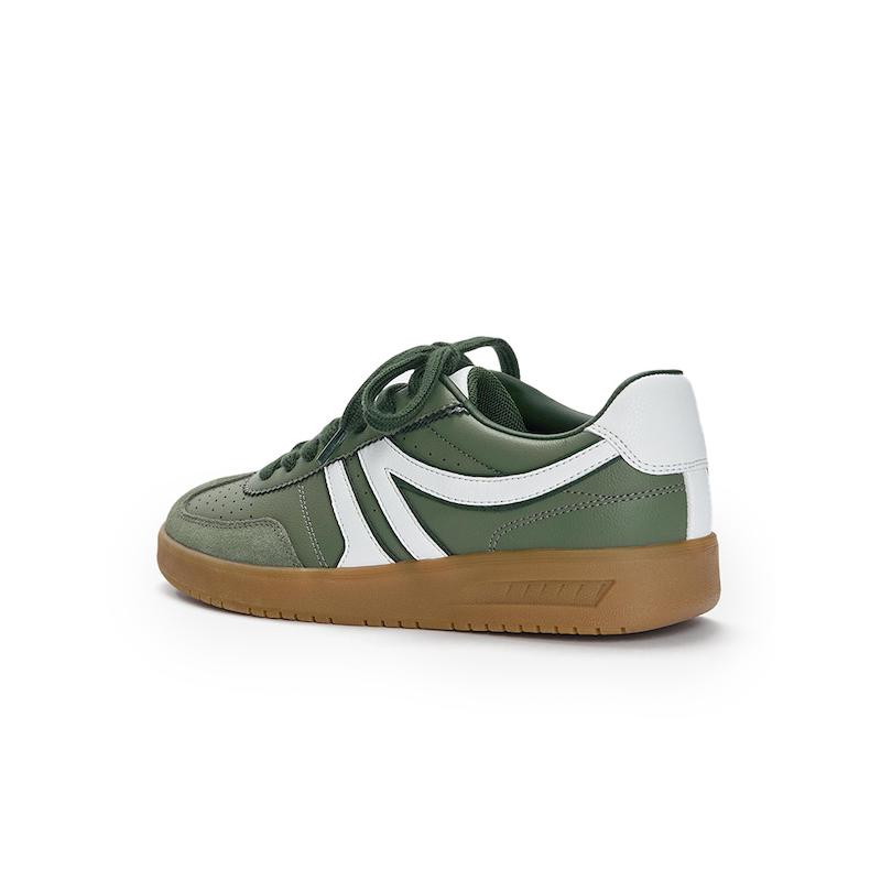 کفش Pull & Bear - Retro