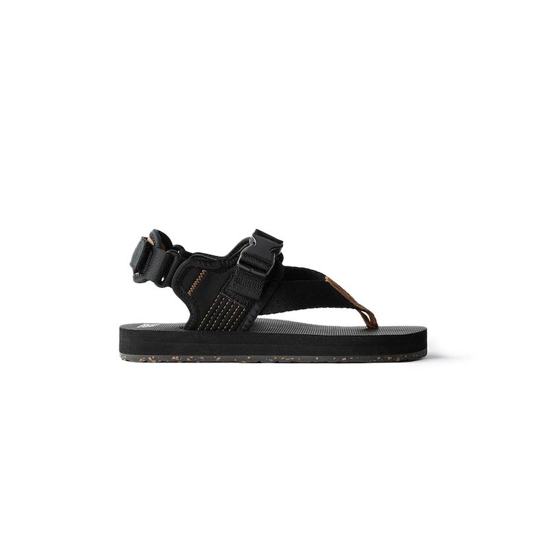 صندل اسپرت ZARA