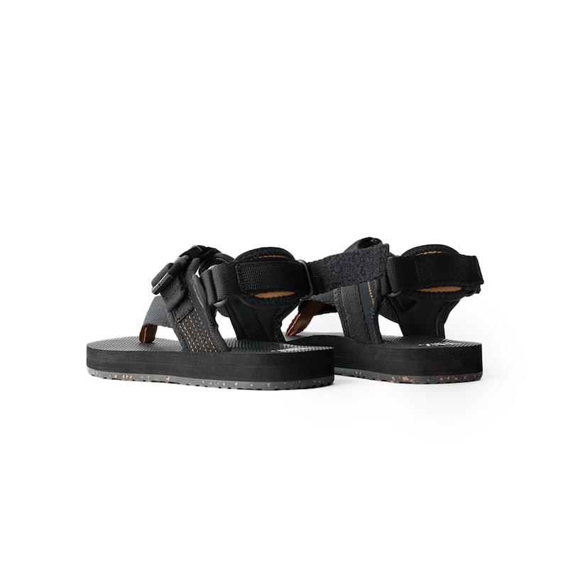صندل اسپرت ZARA