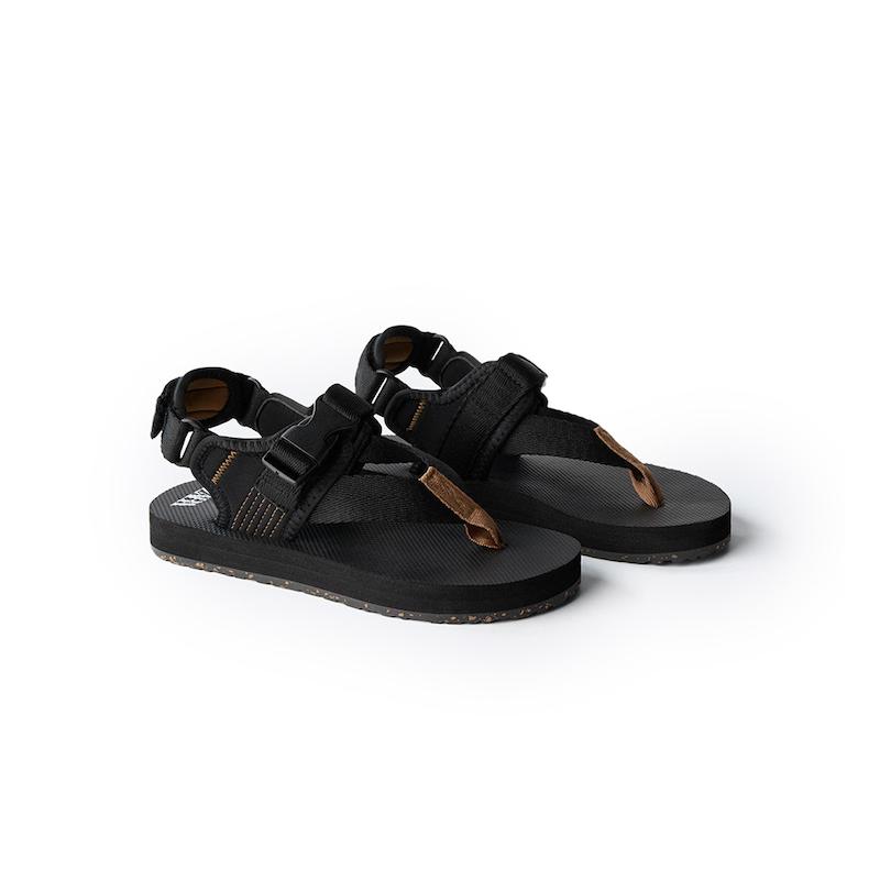 صندل اسپرت ZARA