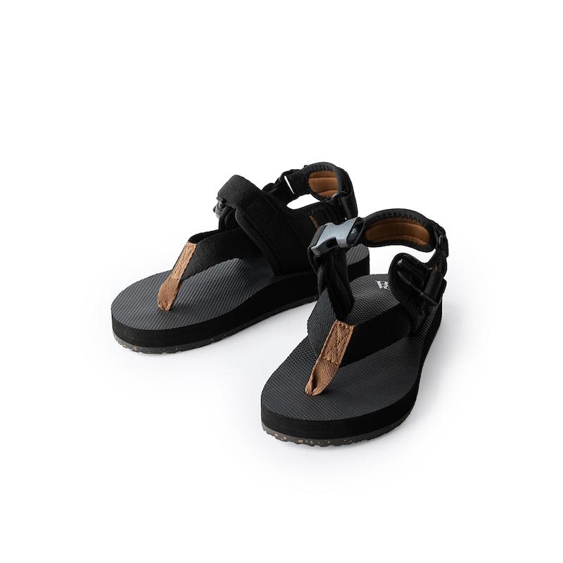 صندل اسپرت ZARA