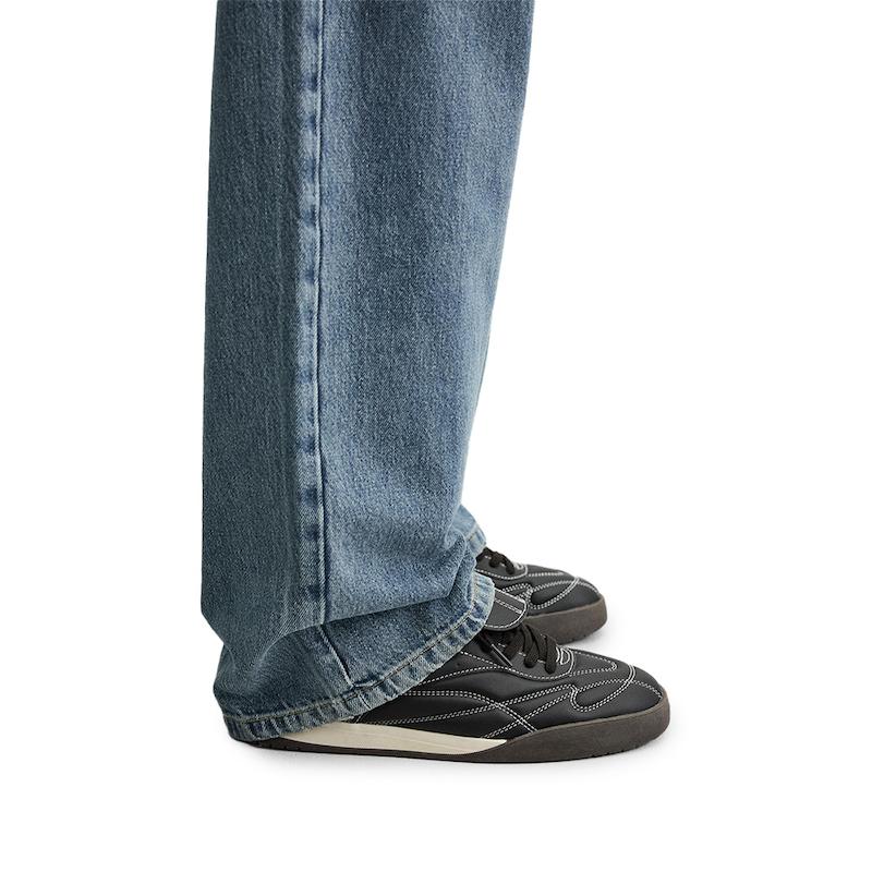 کفش Zara-Padded