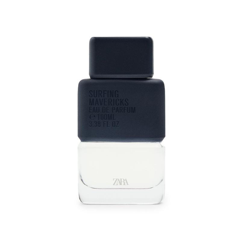 عطر Surfing Mavericks ZARA