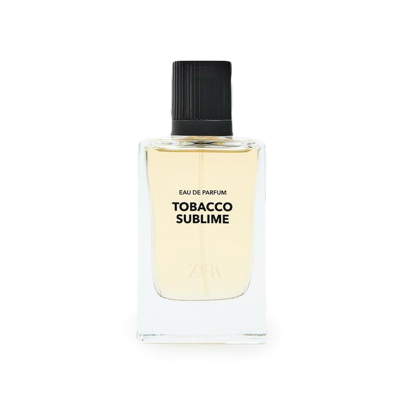 عطر مردانه Tobacco Sublime ZARA