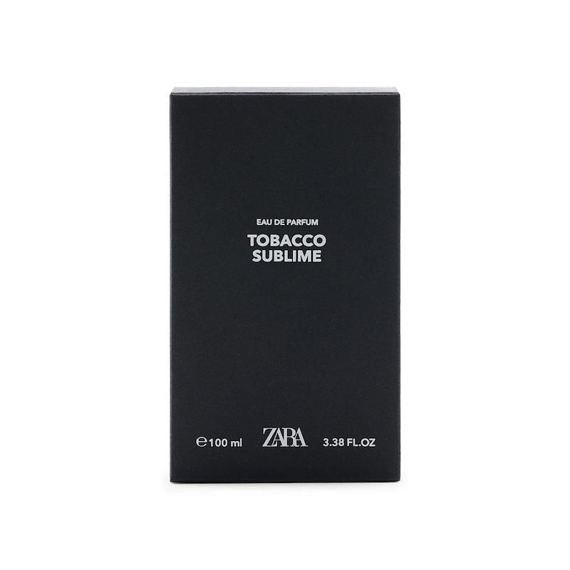 عطر Zara - Tobacco Sublime