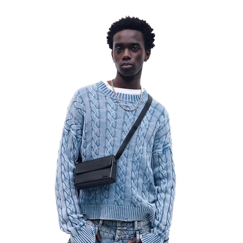 کیف Pull & Bear - Crossbody