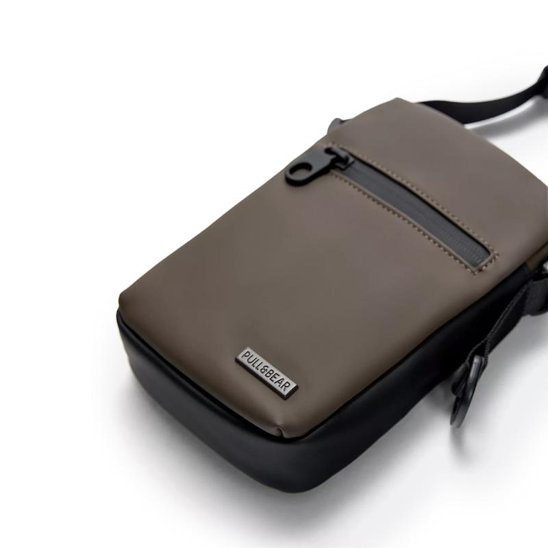 کیف Pull & Bear - Phone Bag