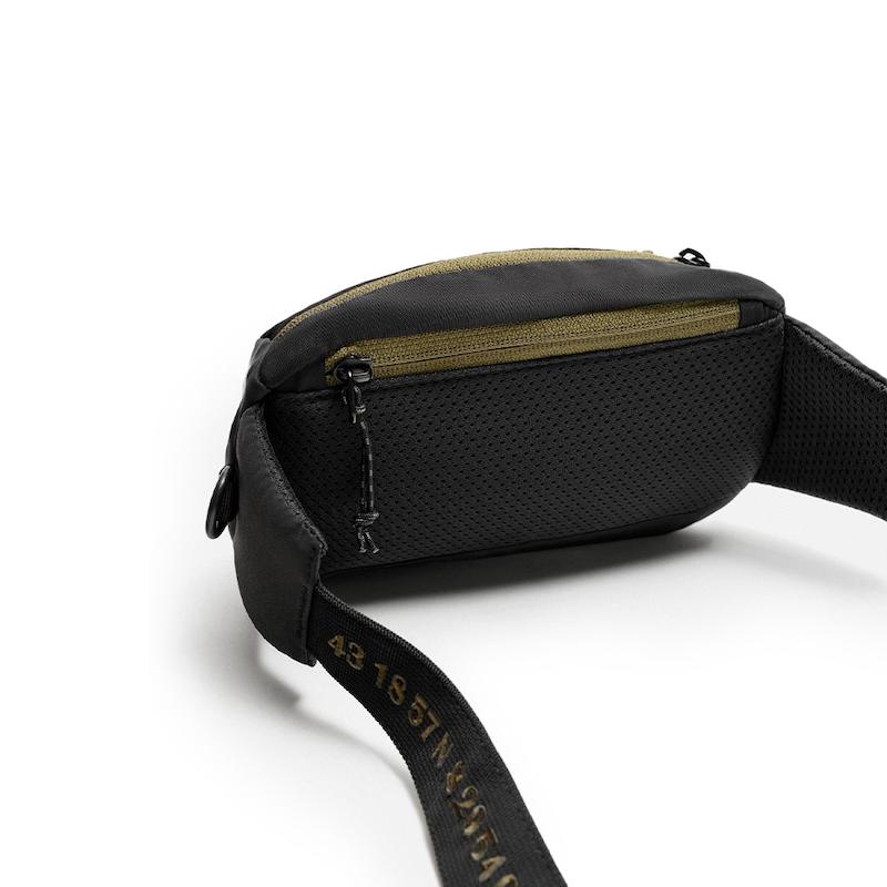 کیف Zara - Belt Bag