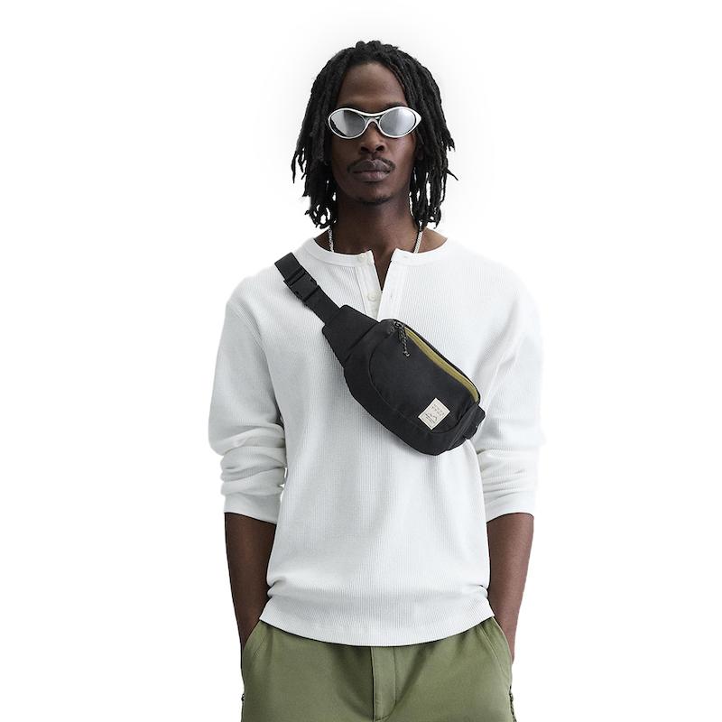 کیف Zara - Belt Bag