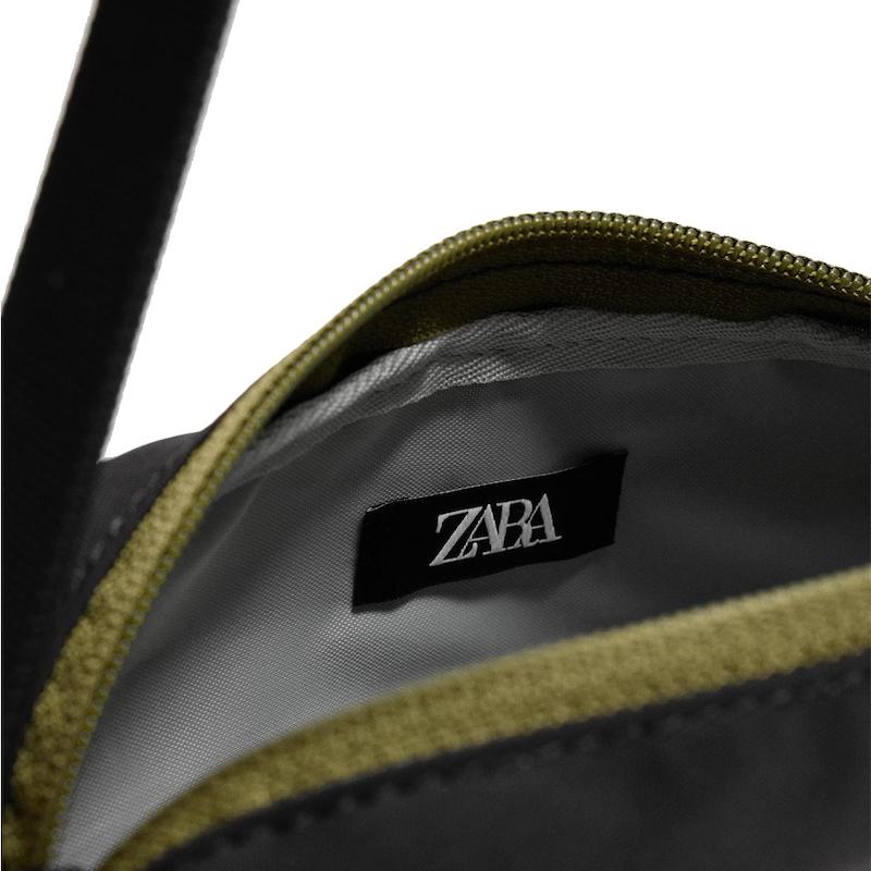 کیف Zara - Contrast