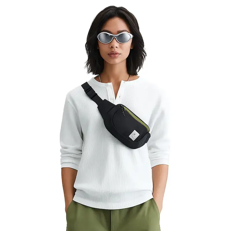 کیف Zara - Belt Bag
