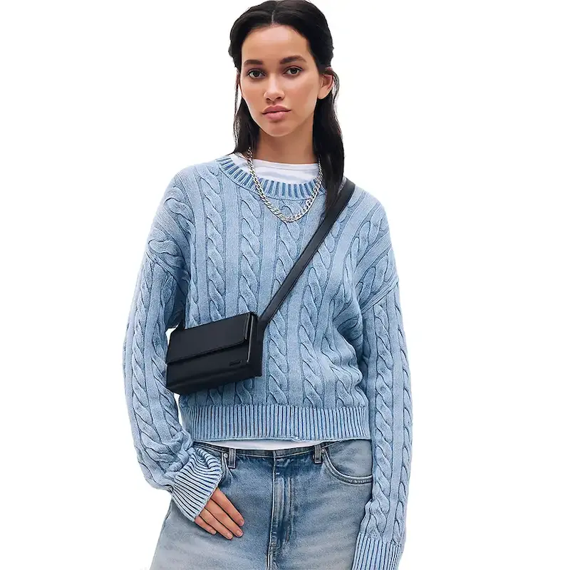 کیف Pull & Bear - Crossbody