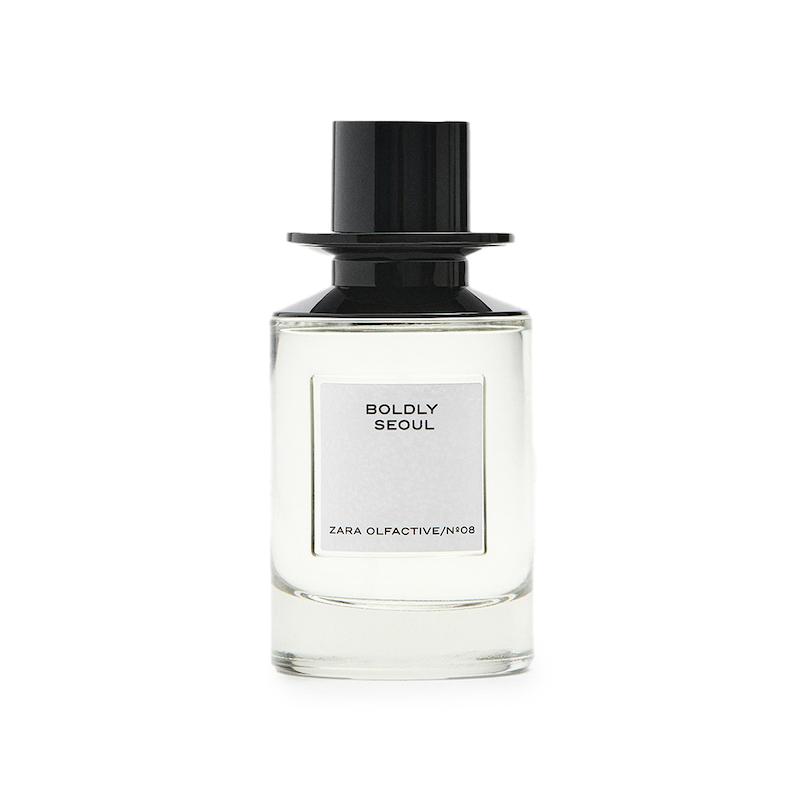 عطر Boldly Seoul ZARA