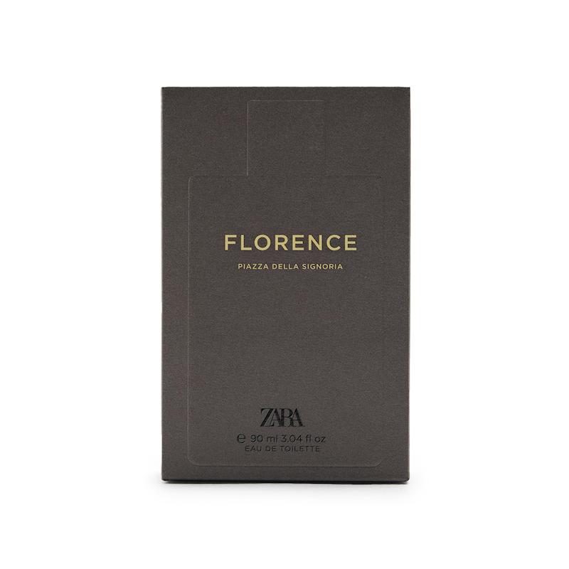 عطر Zara - Florence