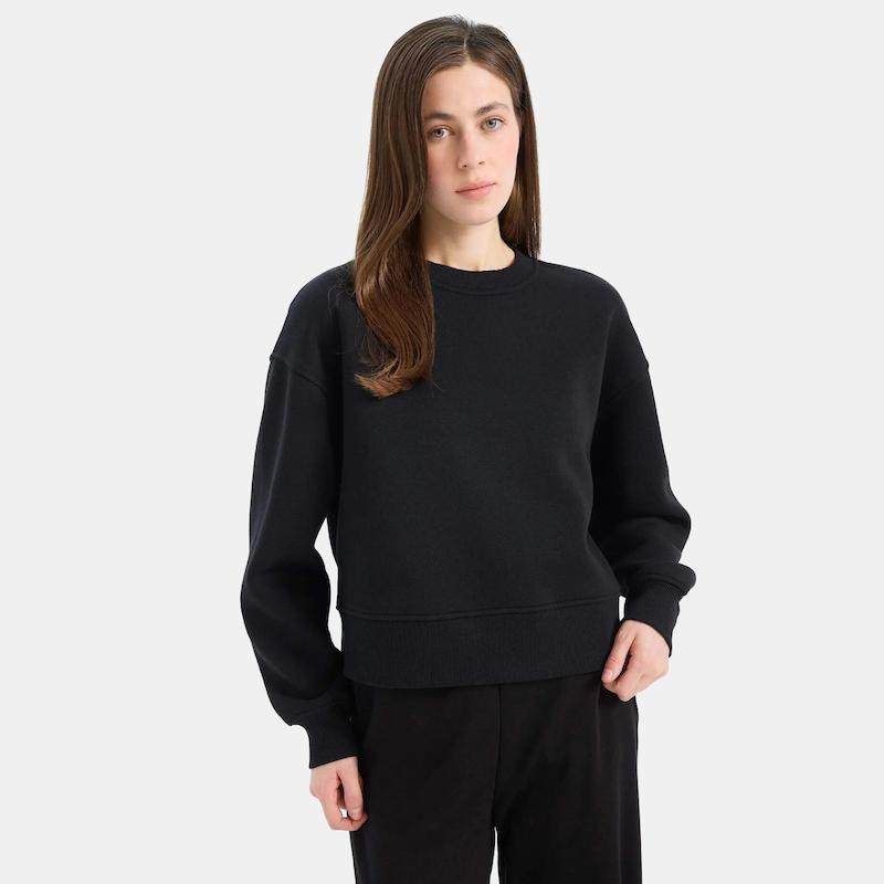 دورس مشکی دفکتو