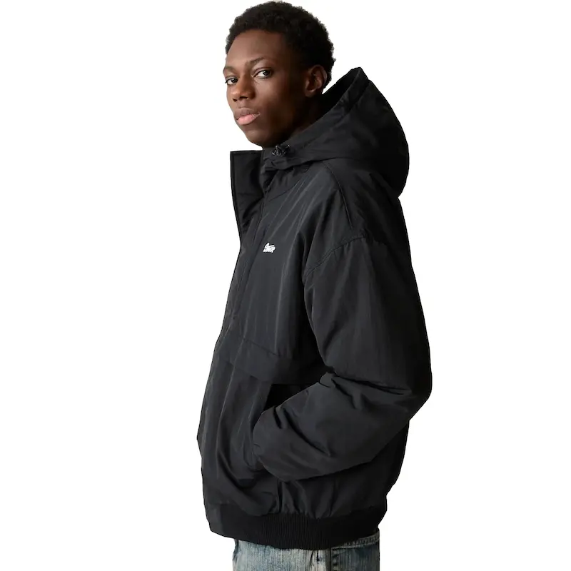 کاپشن Pull & Bear