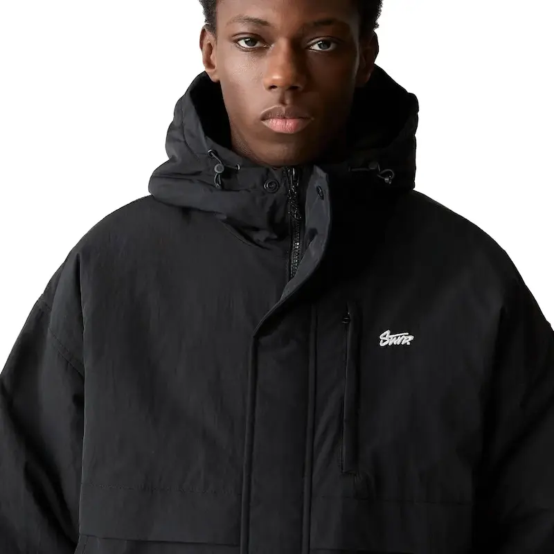کاپشن Pull & Bear