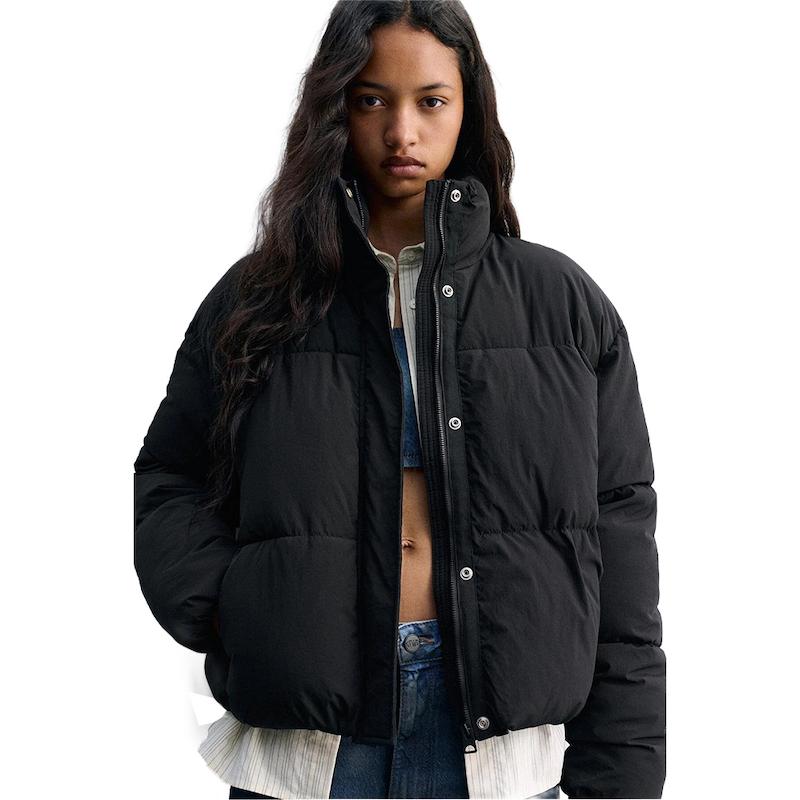 کاپشن Pull & Bear