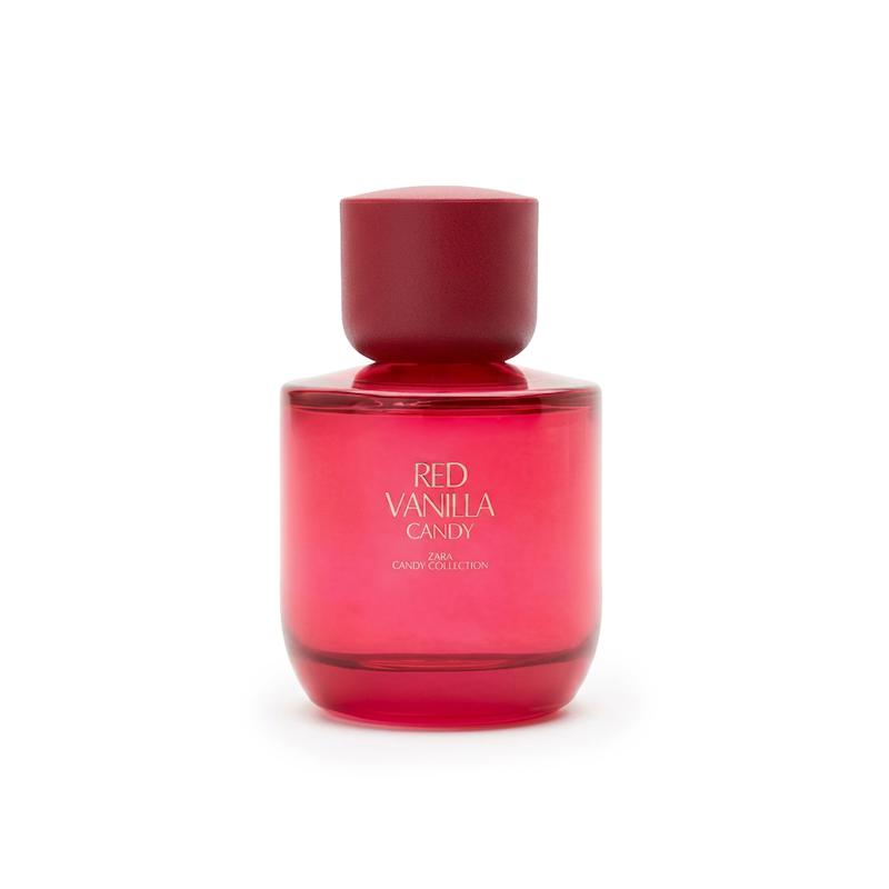 عطر  ZARA Red Vanilla Candy