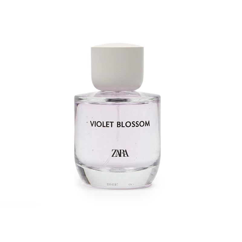 عطر  ZARA Violet Blossom