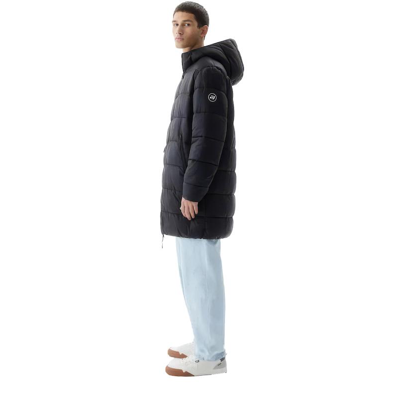 کاپشن بلند Pull & Bear