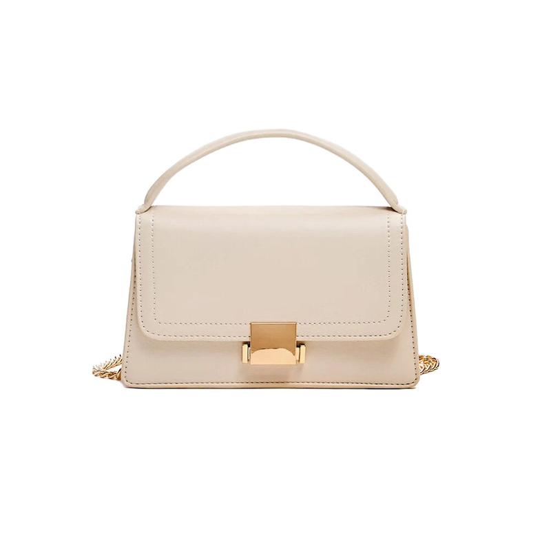 کیف Stradivarius - Double-handle crossbody