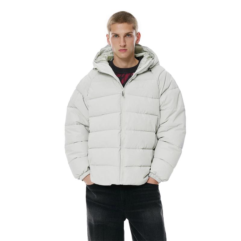 کاپشن STWD/Pull&Bear