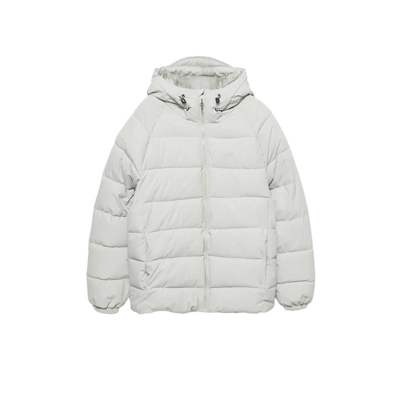کاپشن STWD/Pull&Bear