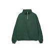 سوییشرت نیم‌زیپ Pull&Bear