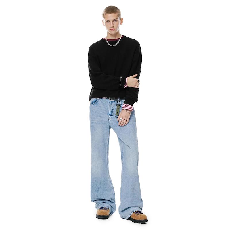 بافت Pull&Bear