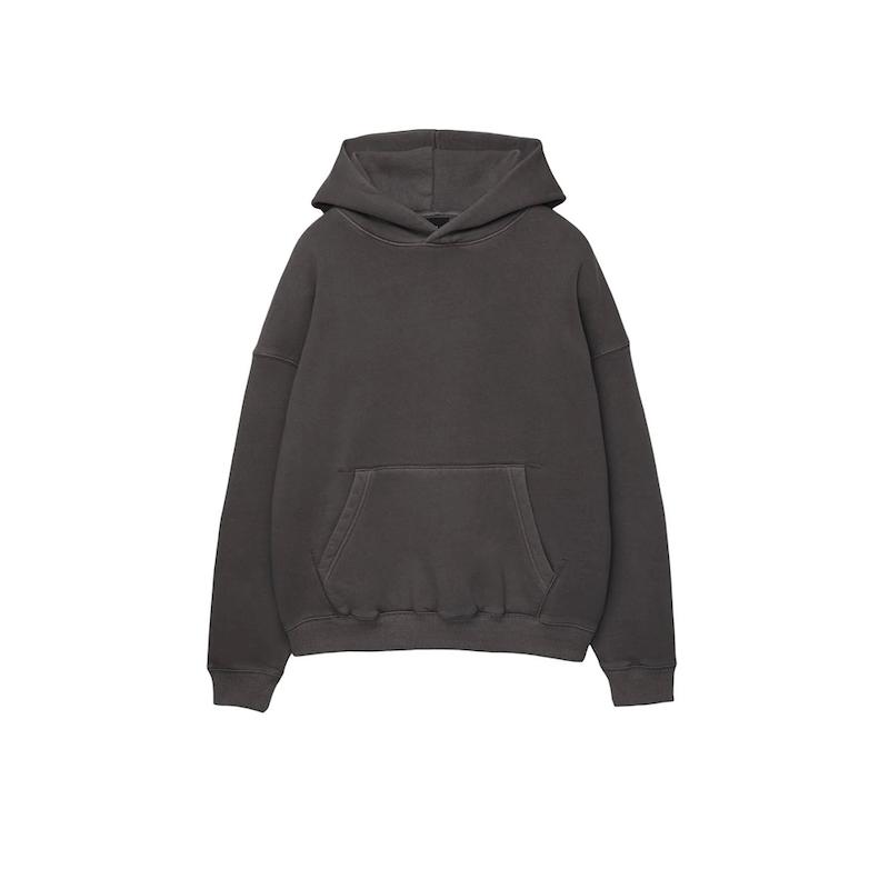 هودی باکسی Pull&Bear