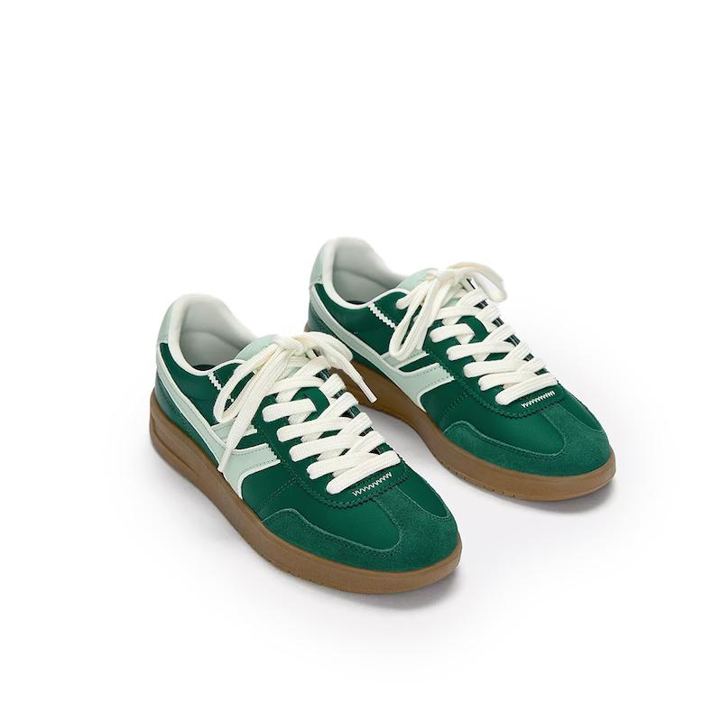 کفش Pull & Bear - Retro