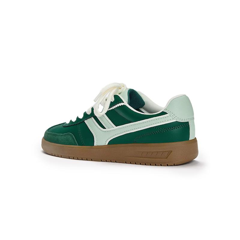 کفش Pull & Bear - Retro