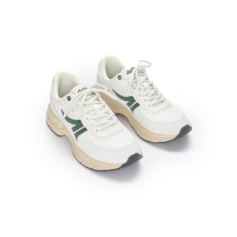 کفش Pull & Bear - Retro Chunky