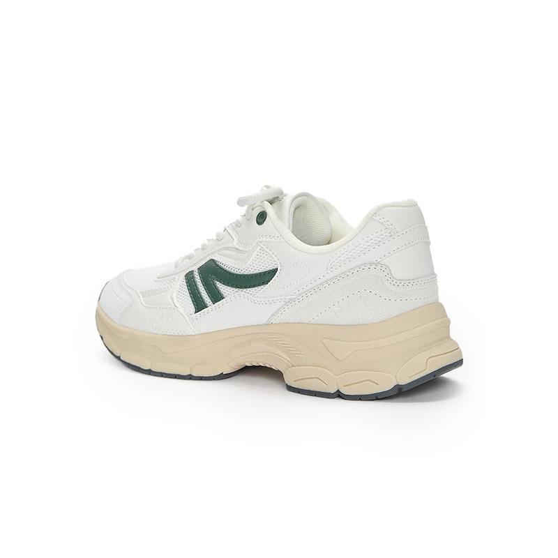 کفش Pull & Bear - Retro Chunky