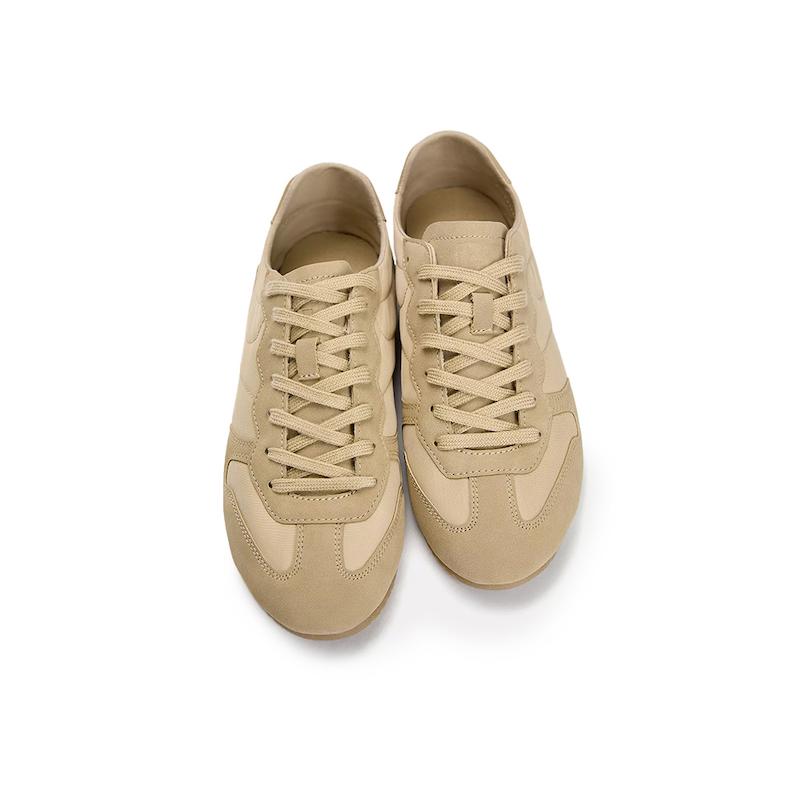 کفش Pull & Bear - Retro Casual