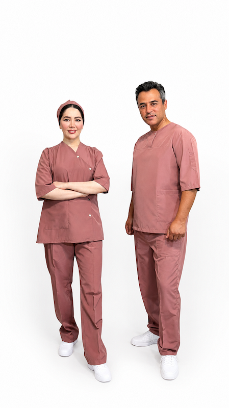 اسکراپ پزشکی 